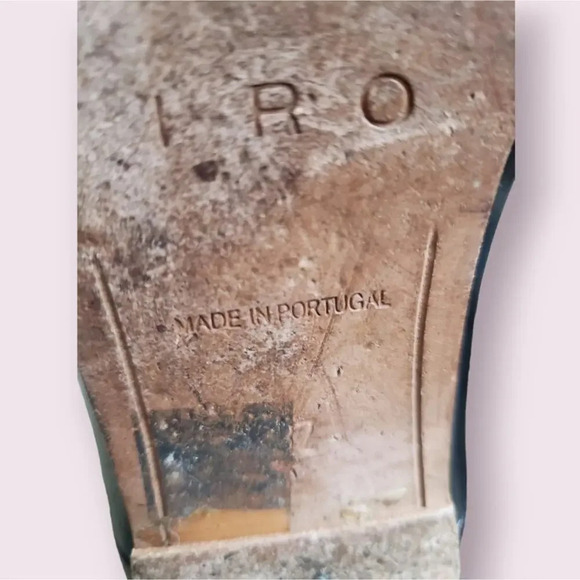 IRO Xiri Lace Up Gladiator Sandals - Picture 7 of 8